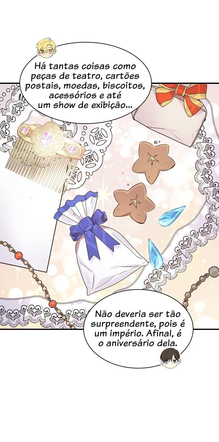 Jovem Princesa Capítulo 7 Página 15