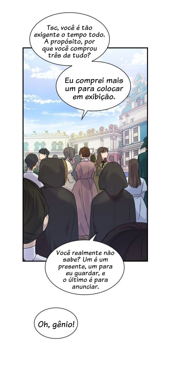 Jovem Princesa Capítulo 7 Página 17