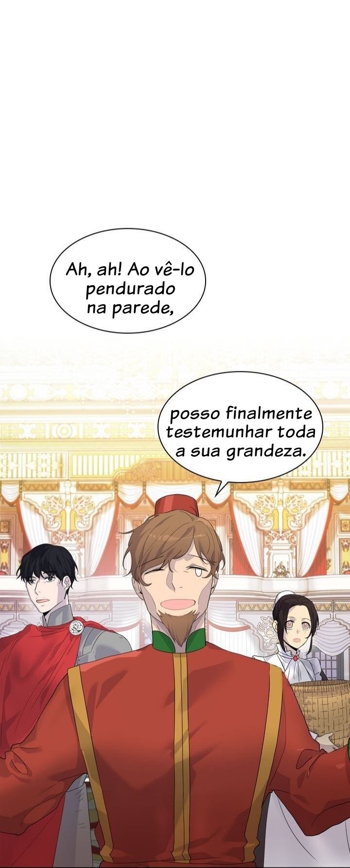 Jovem Princesa Capítulo 7 Página 2