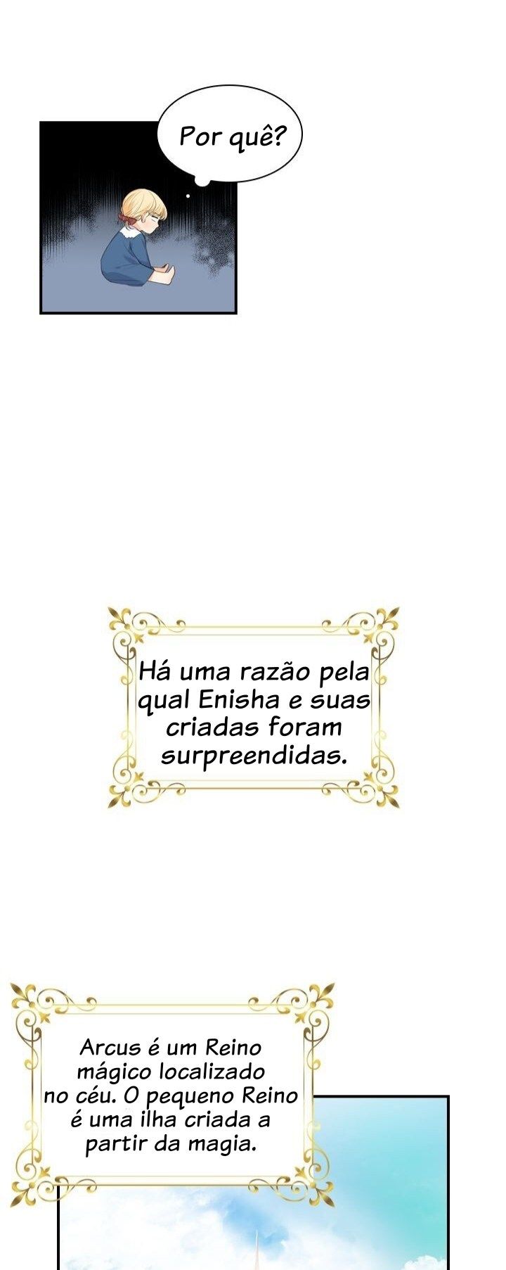 Jovem Princesa Capítulo 7 Página 29