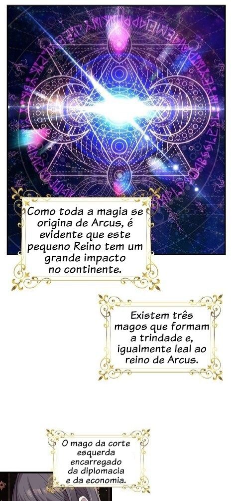 Jovem Princesa Capítulo 7 Página 31