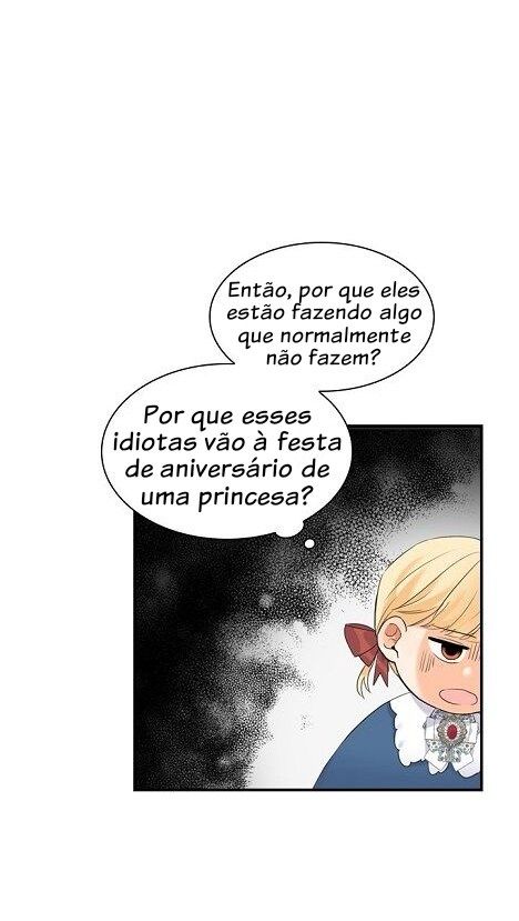 Jovem Princesa Capítulo 7 Página 34
