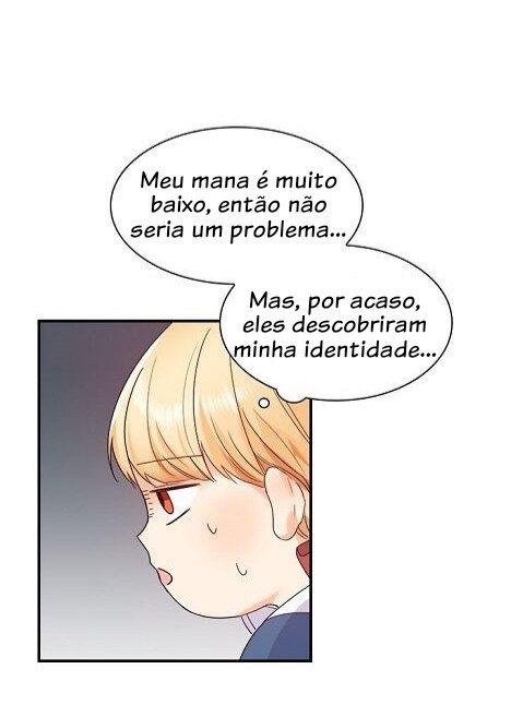 Jovem Princesa Capítulo 7 Página 35