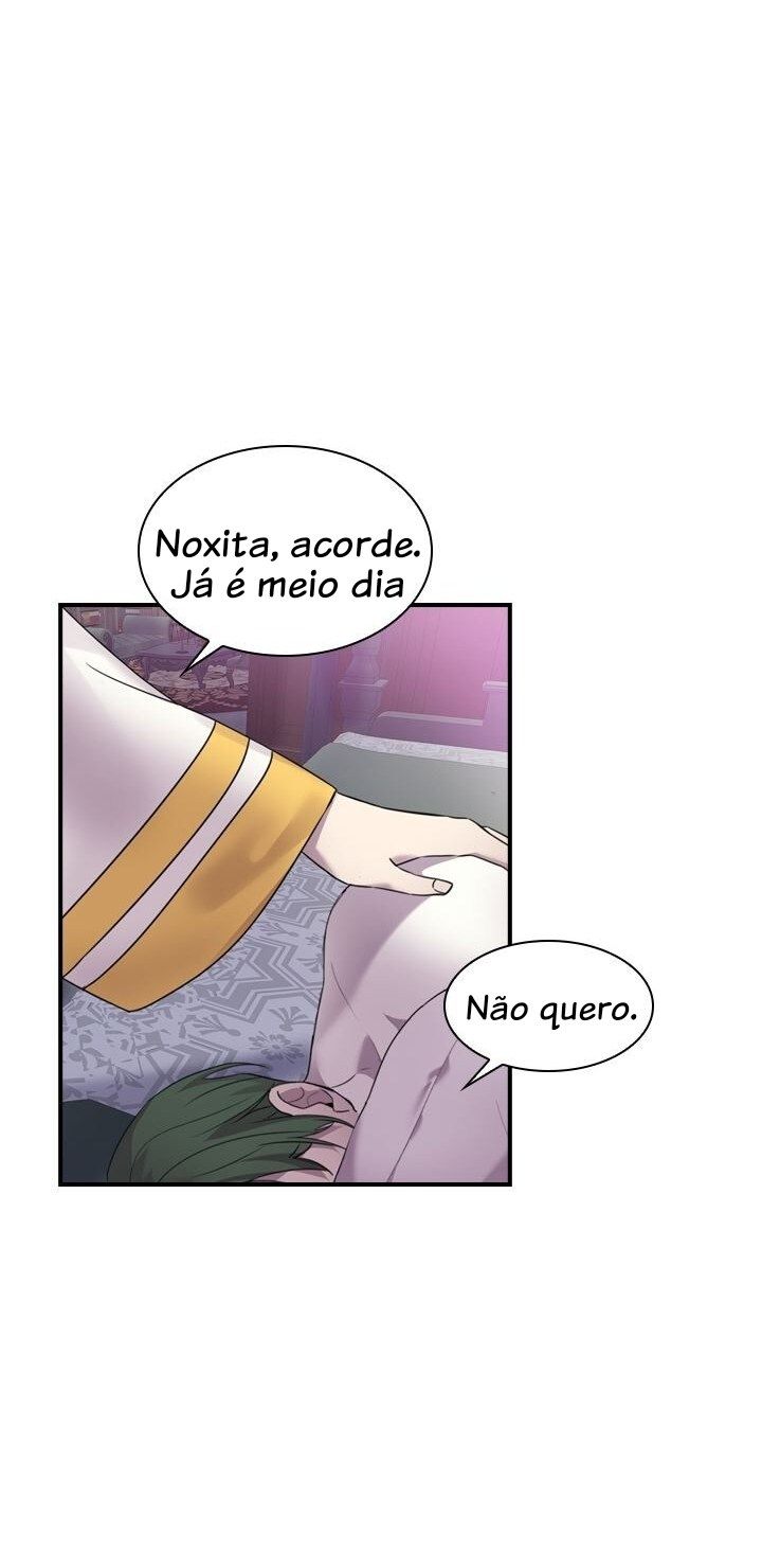 Jovem Princesa Capítulo 7 Página 39