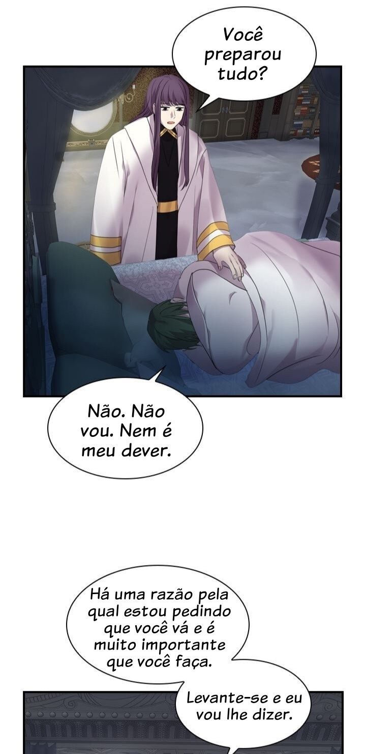 Jovem Princesa Capítulo 7 Página 40