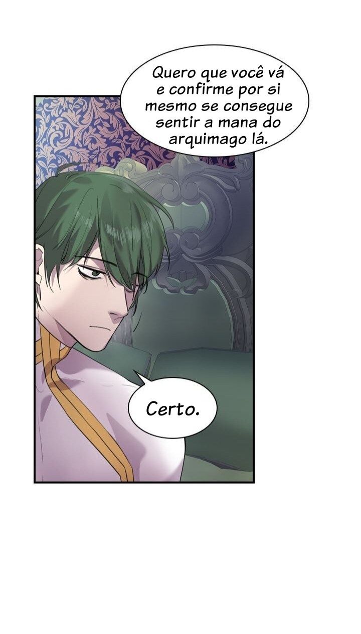 Jovem Princesa Capítulo 7 Página 46
