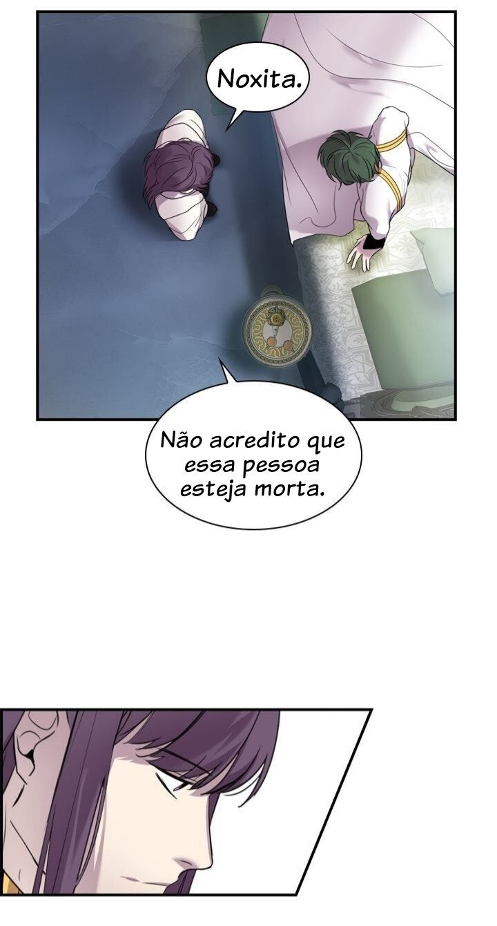 Jovem Princesa Capítulo 7 Página 47
