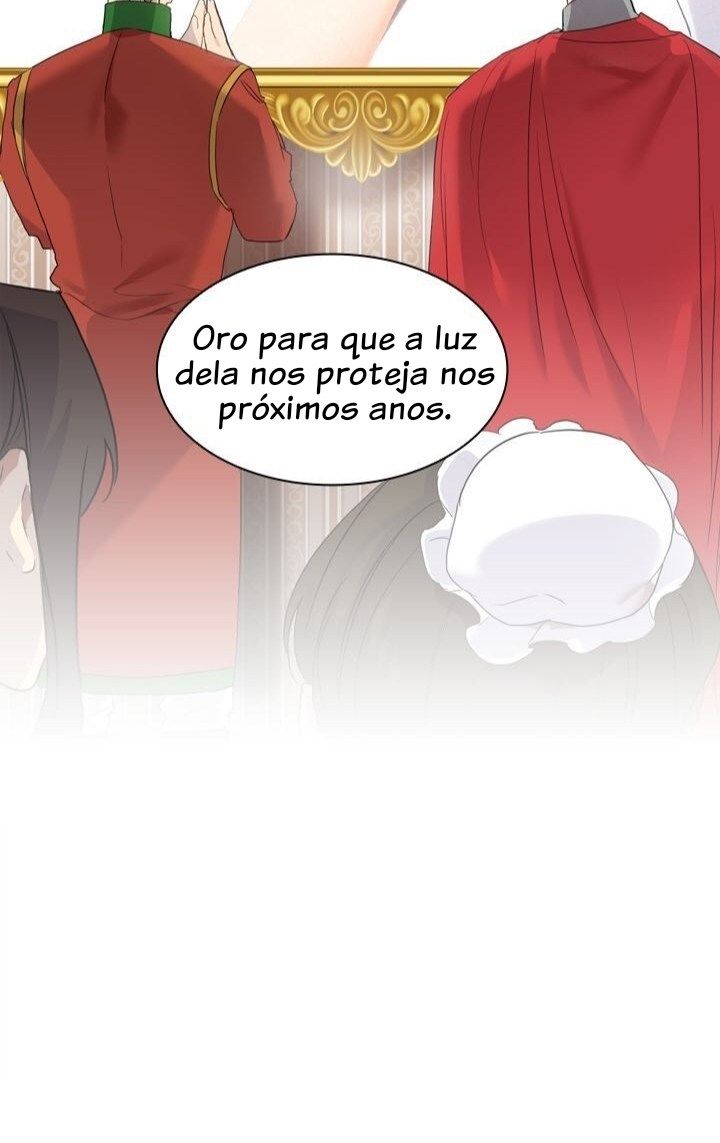 Jovem Princesa Capítulo 7 Página 7