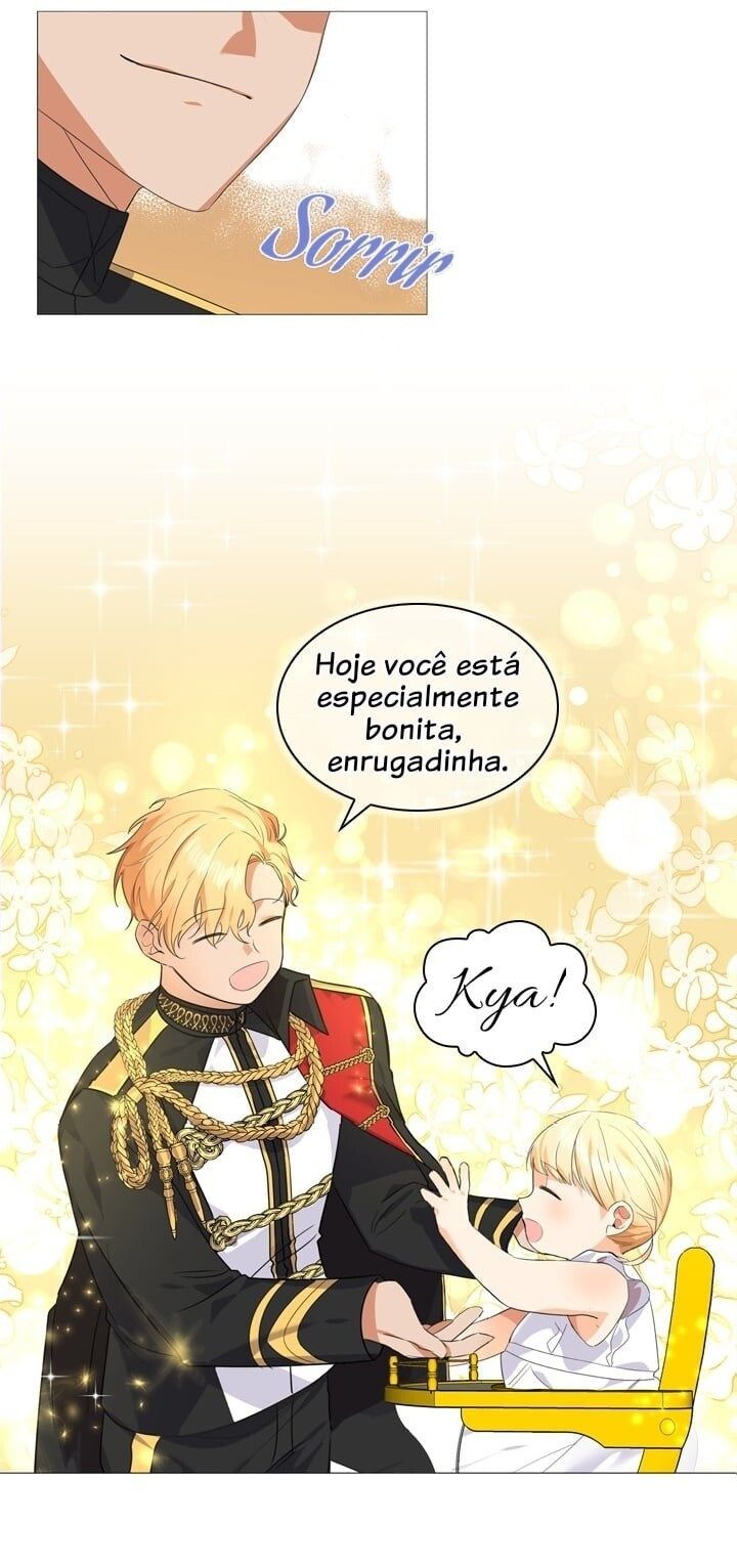 Jovem Princesa Capítulo 8 Página 11