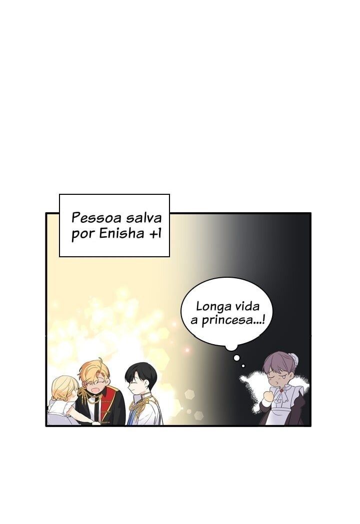 Jovem Princesa Capítulo 8 Página 12