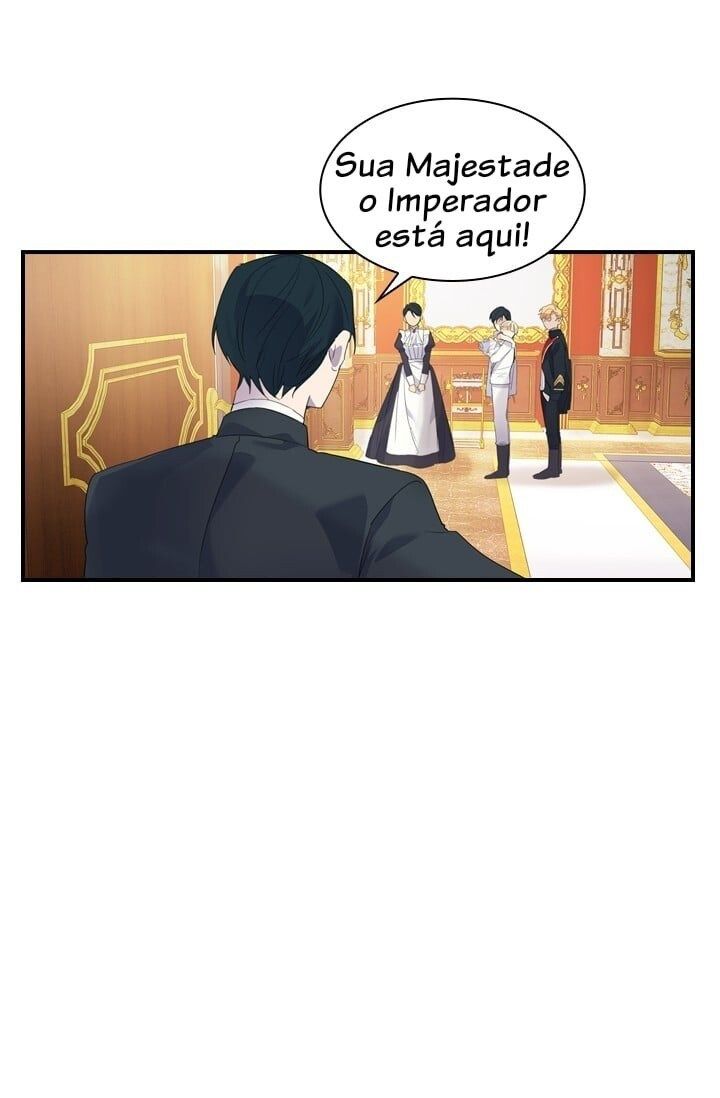 Jovem Princesa Capítulo 8 Página 25