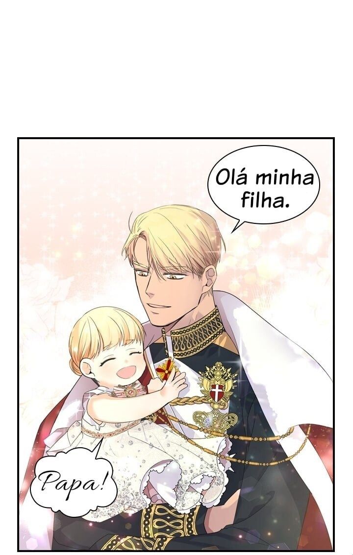 Jovem Princesa Capítulo 8 Página 28