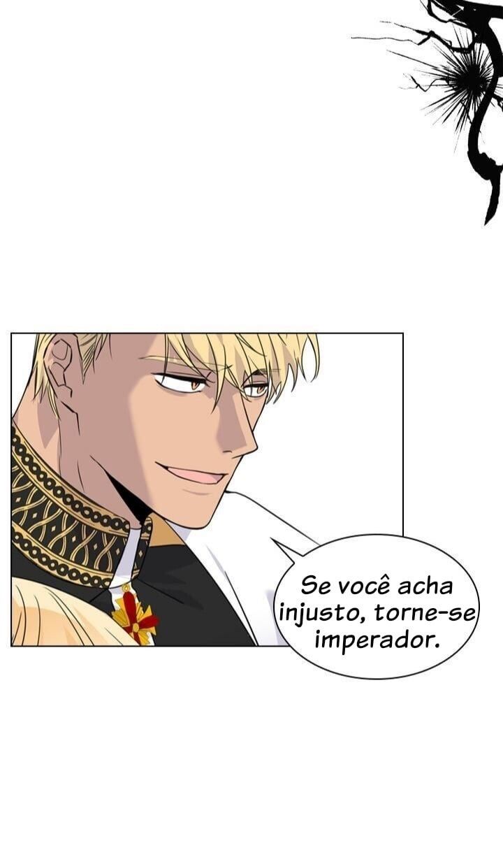 Jovem Princesa Capítulo 8 Página 30