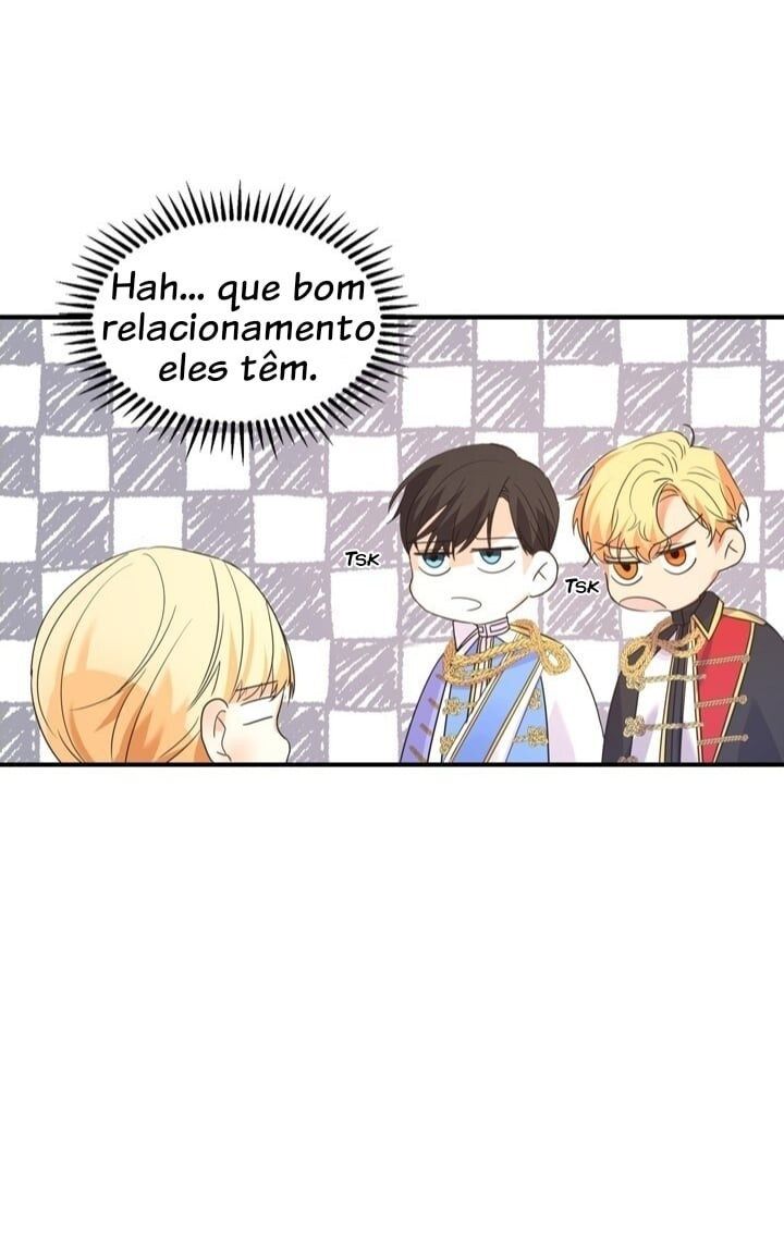 Jovem Princesa Capítulo 8 Página 31