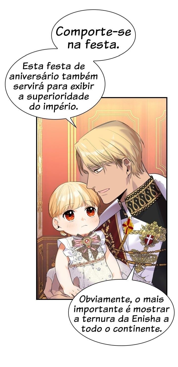 Jovem Princesa Capítulo 8 Página 32