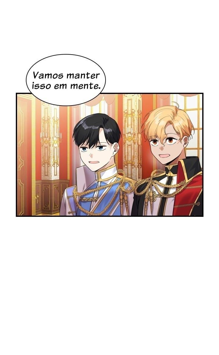 Jovem Princesa Capítulo 8 Página 33