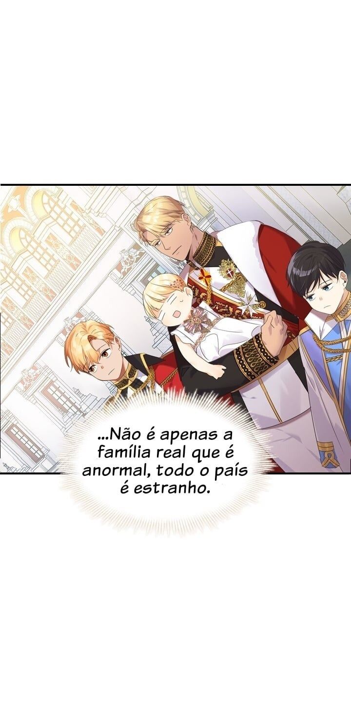 Jovem Princesa Capítulo 8 Página 41