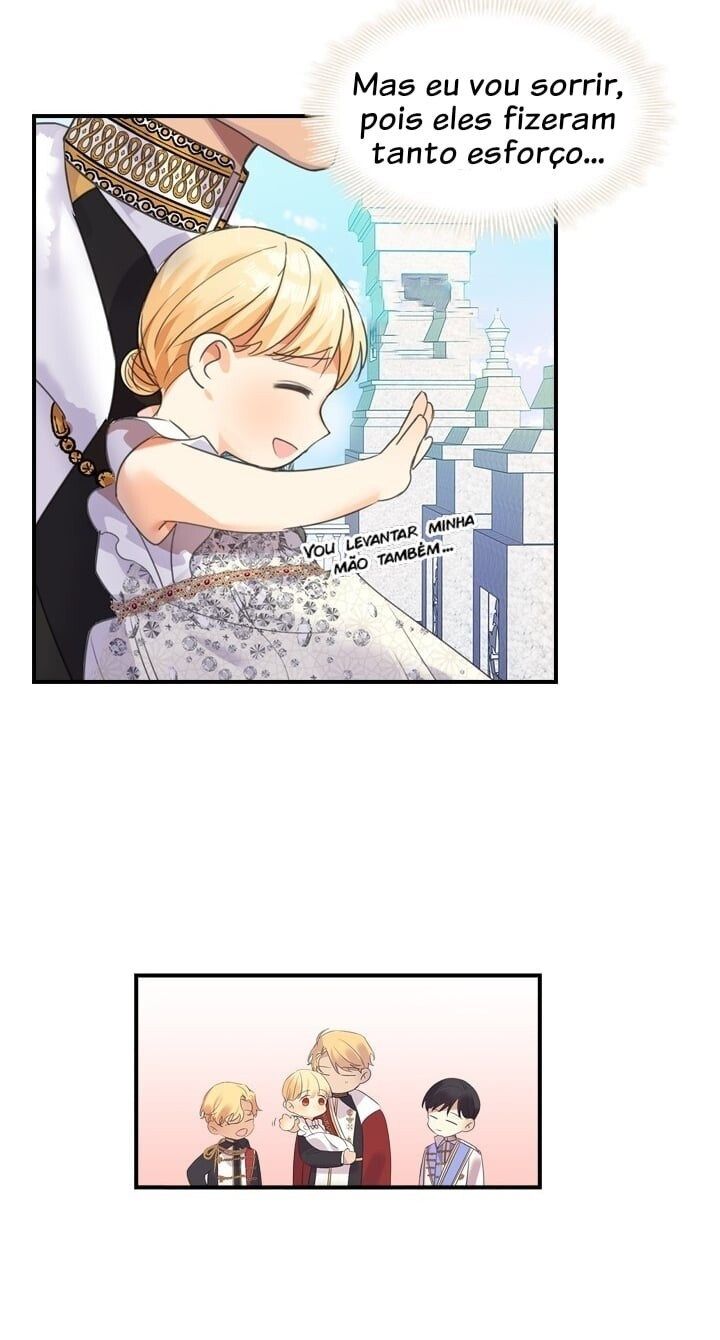 Jovem Princesa Capítulo 8 Página 42