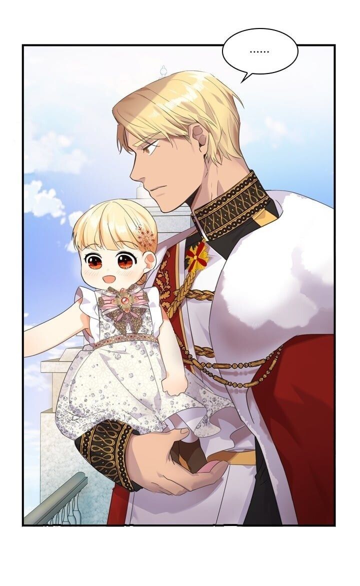 Jovem Princesa Capítulo 8 Página 43