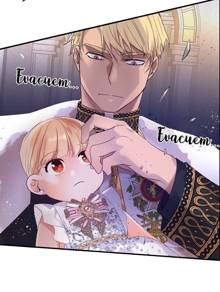 Jovem Princesa Capítulo 8 Página 47