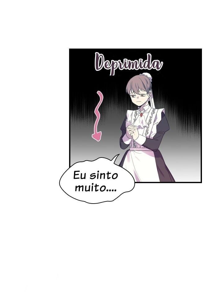 Jovem Princesa Capítulo 8 Página 5