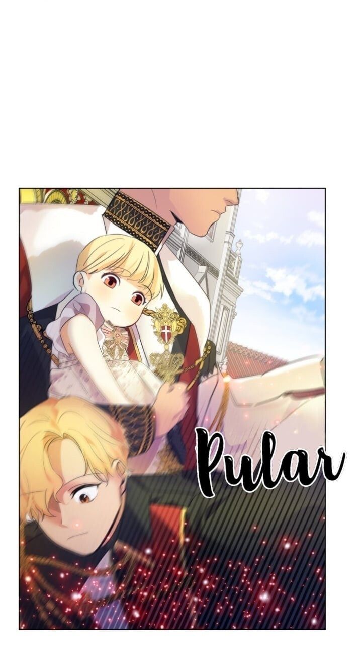 Jovem Princesa Capítulo 8 Página 51
