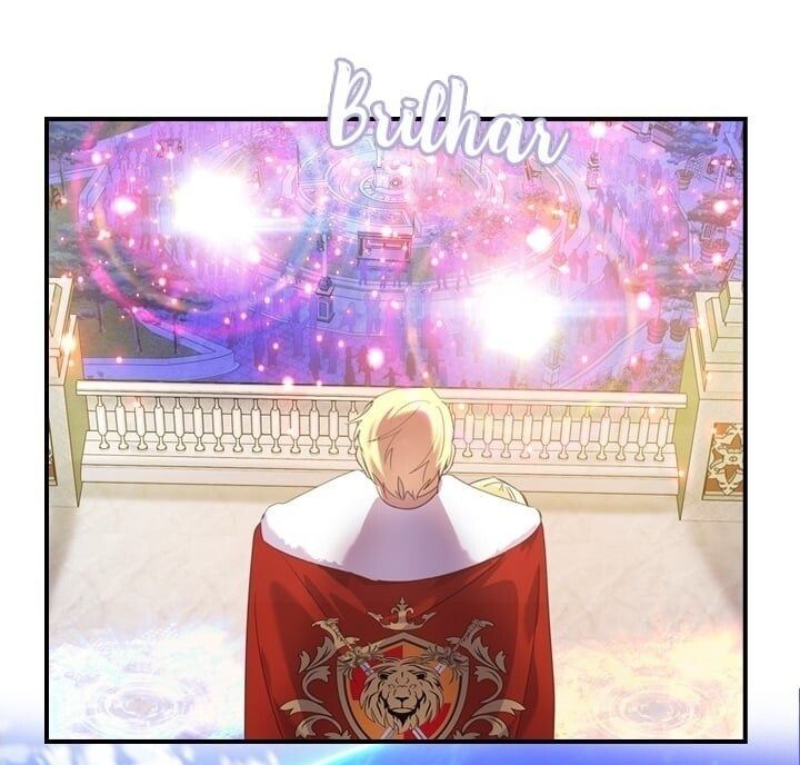 Jovem Princesa Capítulo 8 Página 52