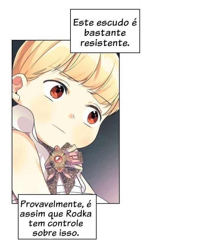 Jovem Princesa Capítulo 8 Página 54