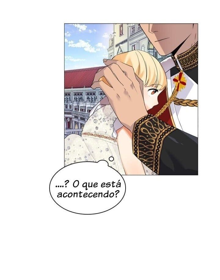 Jovem Princesa Capítulo 8 Página 60