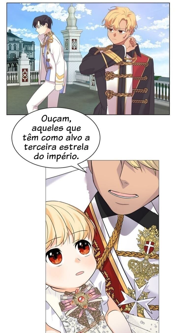Jovem Princesa Capítulo 8 Página 61