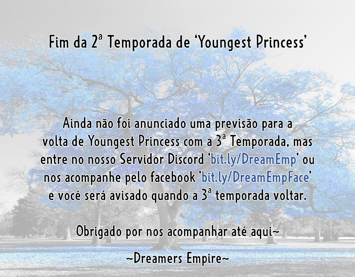 Jovem Princesa Capítulo 86 Página 9