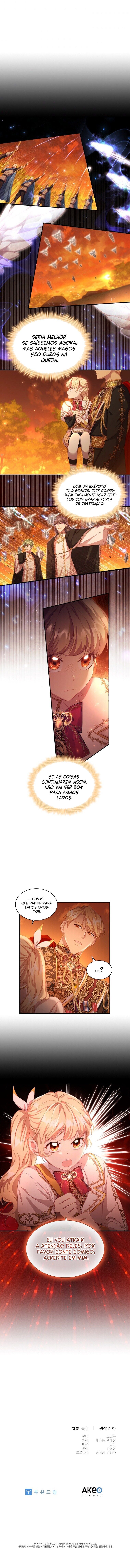 Jovem Princesa Capítulo 87 Página 9