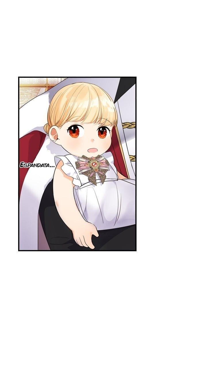 Jovem Princesa Capítulo 9 Página 14