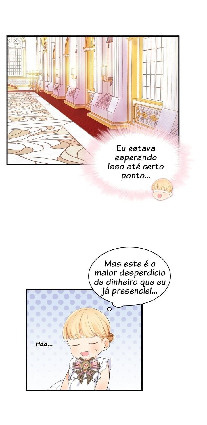 Jovem Princesa Capítulo 9 Página 16