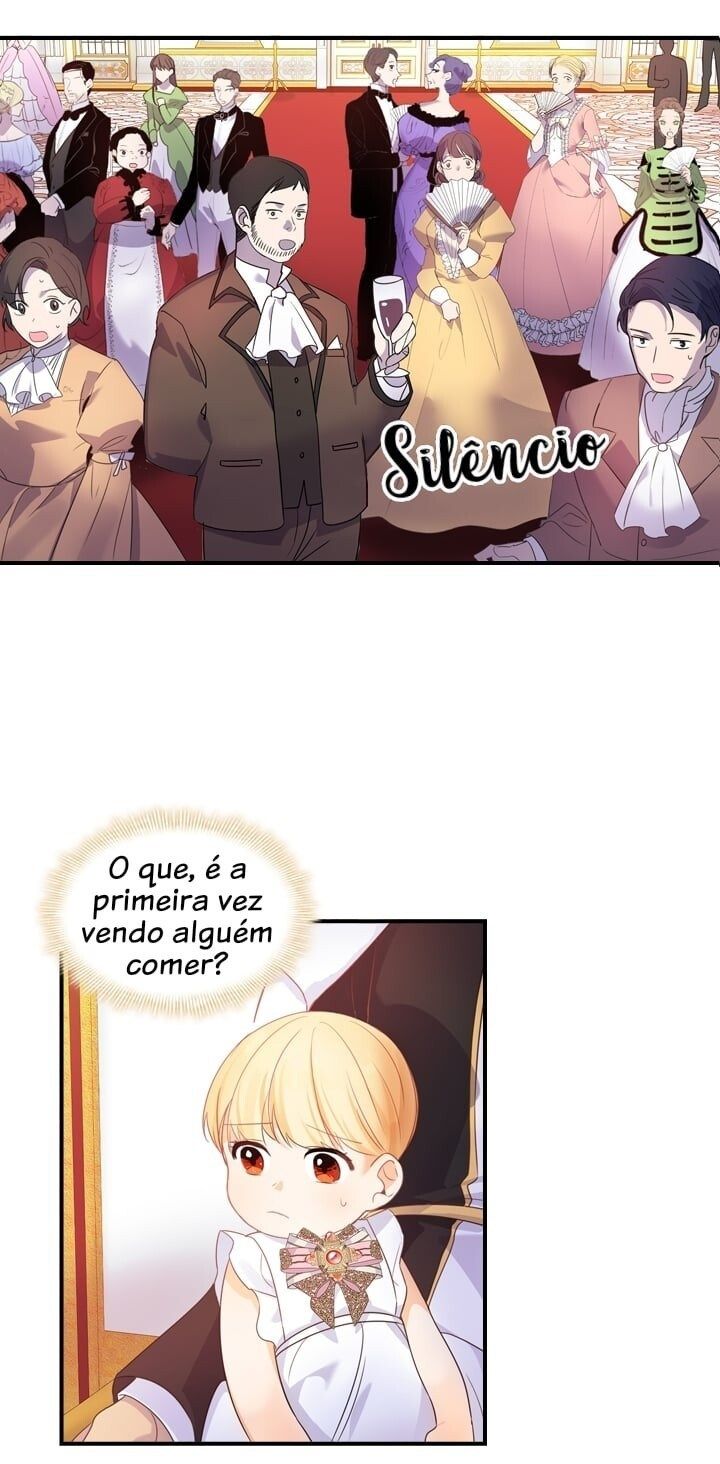 Jovem Princesa Capítulo 9 Página 26