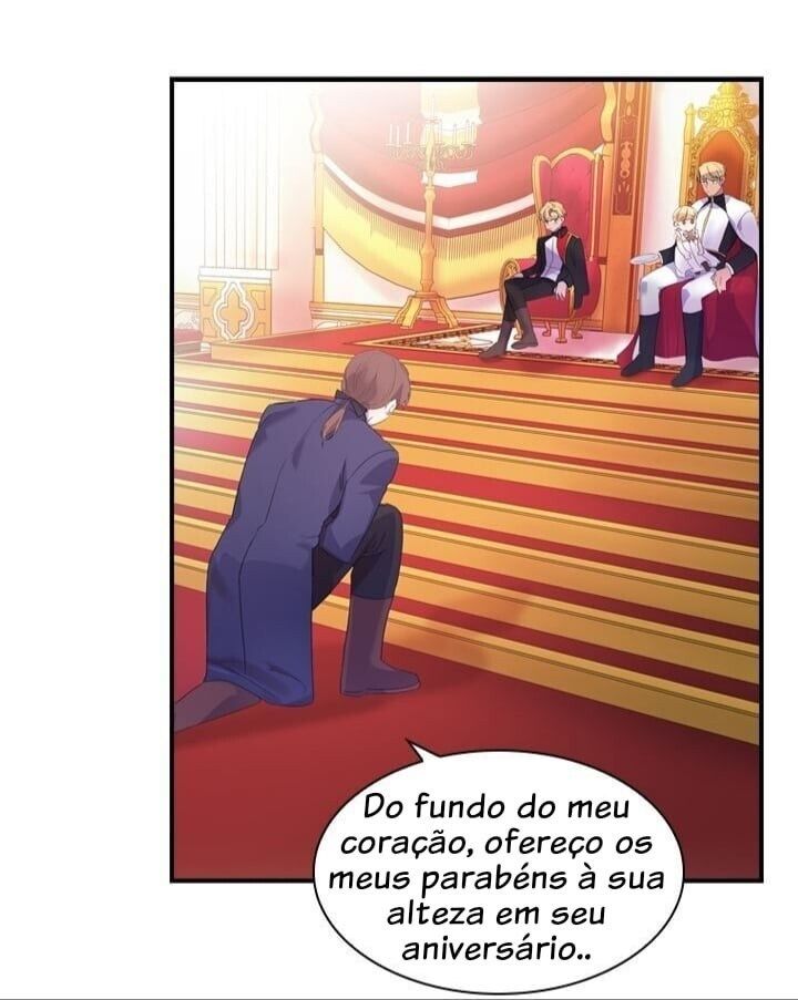 Jovem Princesa Capítulo 9 Página 29