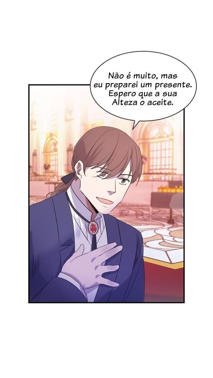 Jovem Princesa Capítulo 9 Página 30