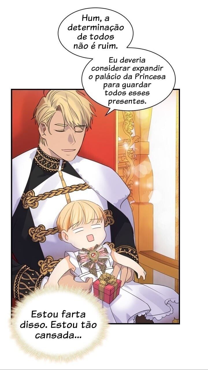 Jovem Princesa Capítulo 9 Página 34
