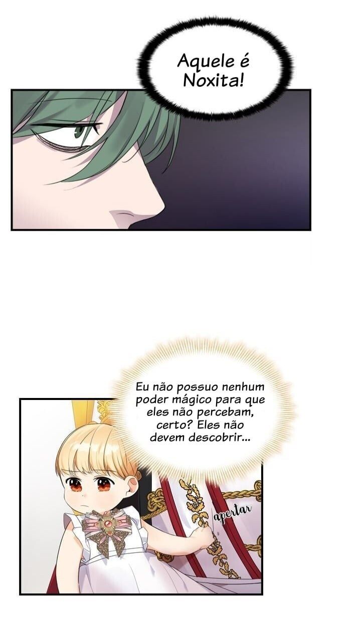 Jovem Princesa Capítulo 9 Página 42