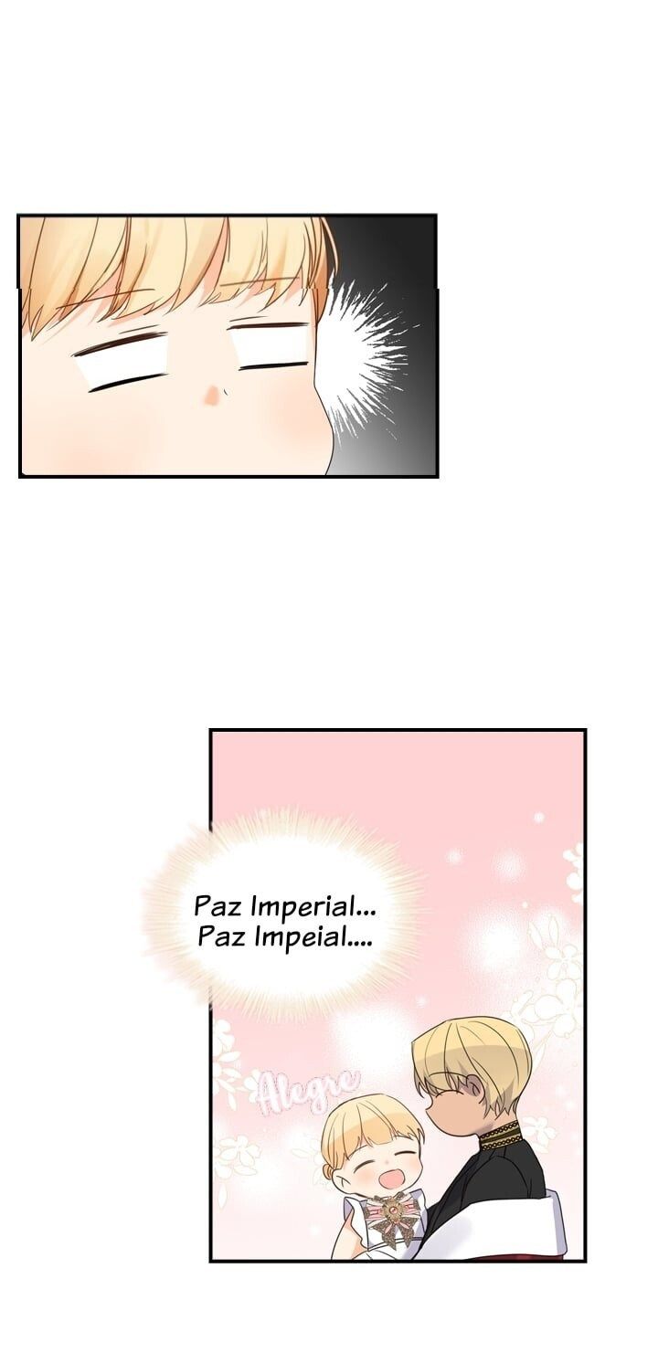 Jovem Princesa Capítulo 9 Página 45