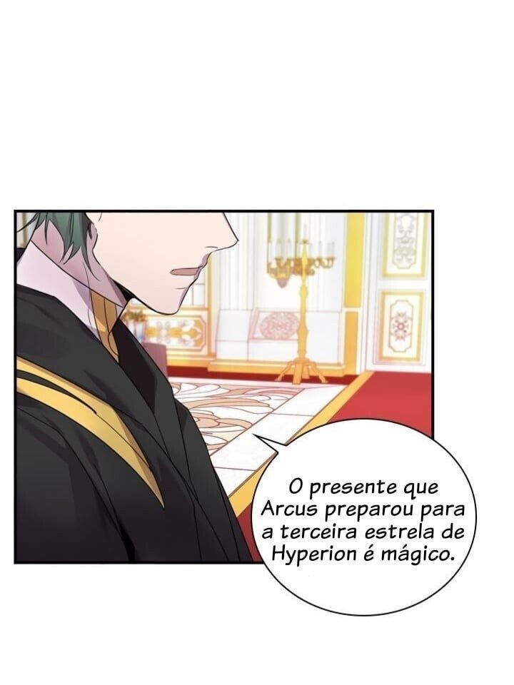 Jovem Princesa Capítulo 9 Página 46