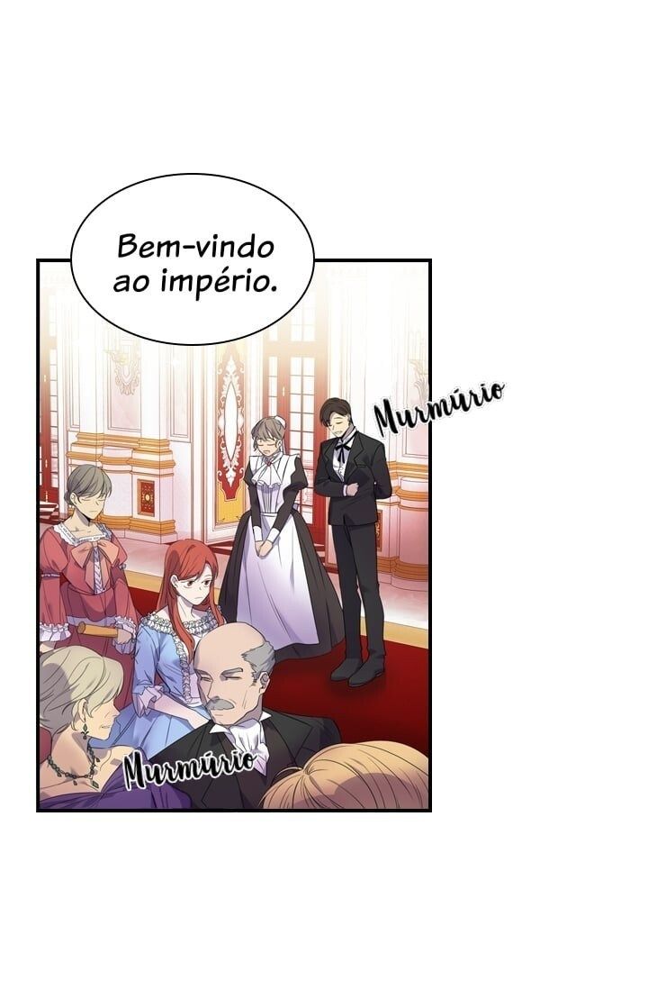 Jovem Princesa Capítulo 9 Página 5