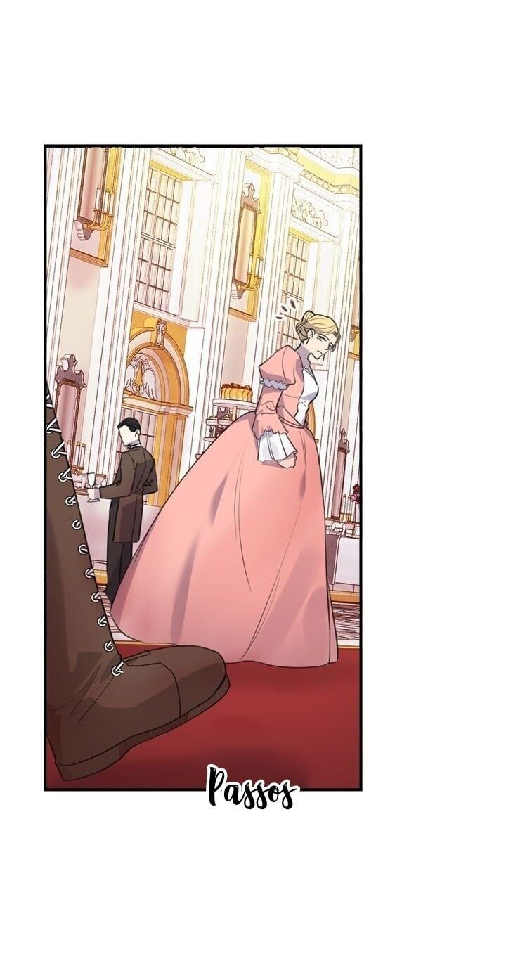 Jovem Princesa Capítulo 9 Página 59