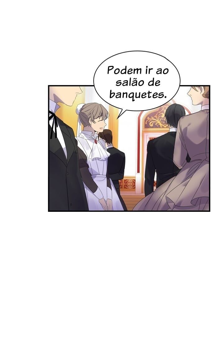 Jovem Princesa Capítulo 9 Página 6
