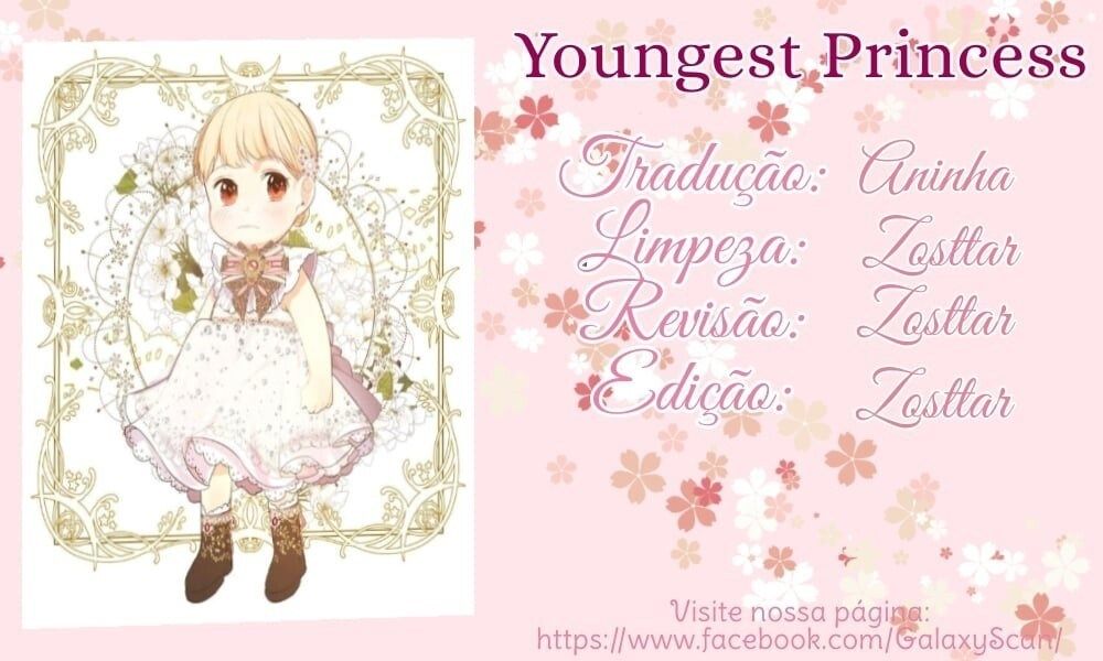 Jovem Princesa Capítulo 9 Página 62
