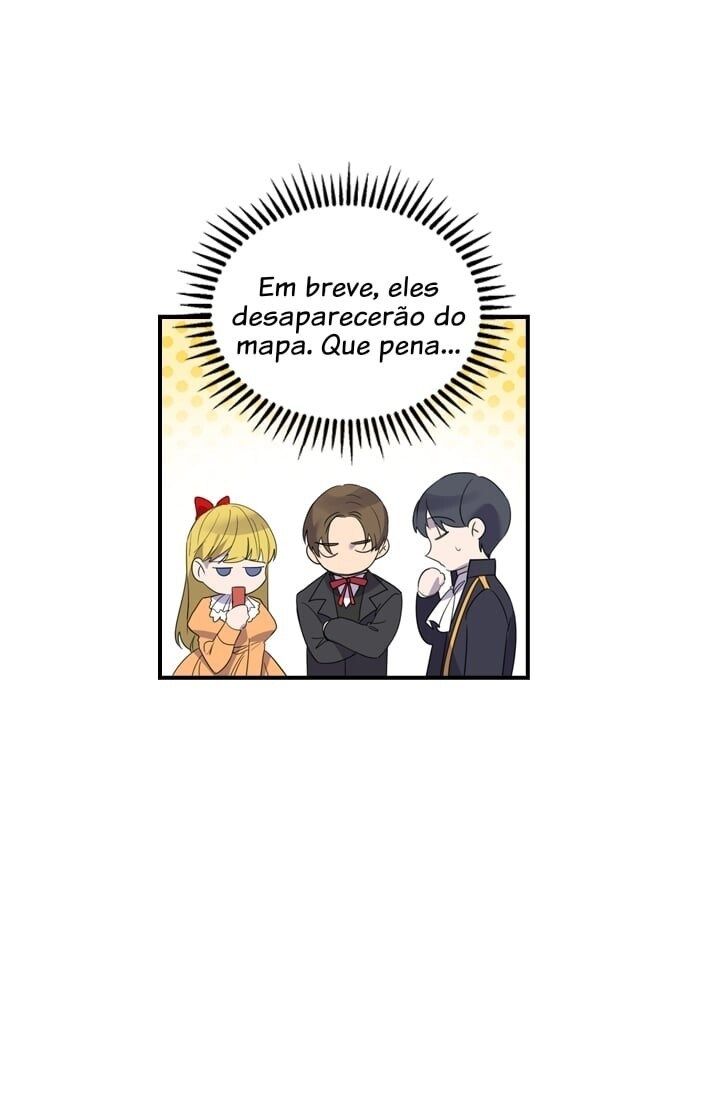 Jovem Princesa Capítulo 9 Página 9