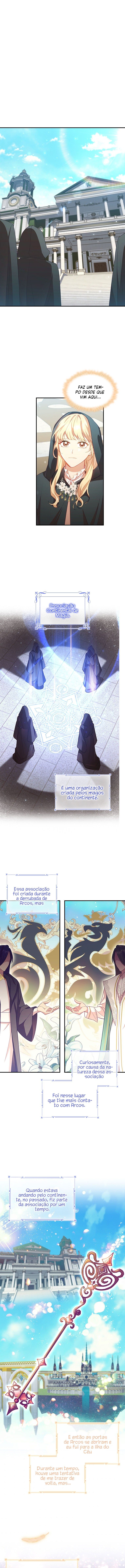 Jovem Princesa Capítulo 98 Página 2
