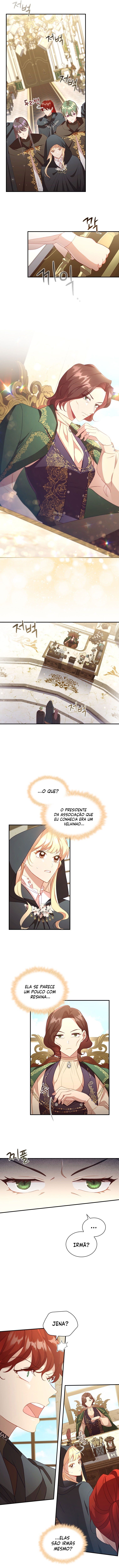 Jovem Princesa Capítulo 98 Página 4