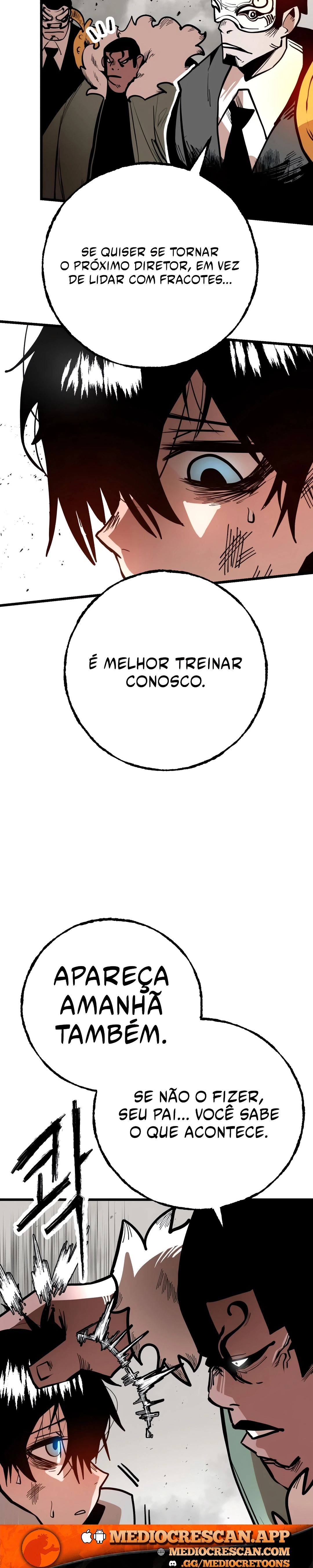 Julgamento Capítulo 1 Página 10
