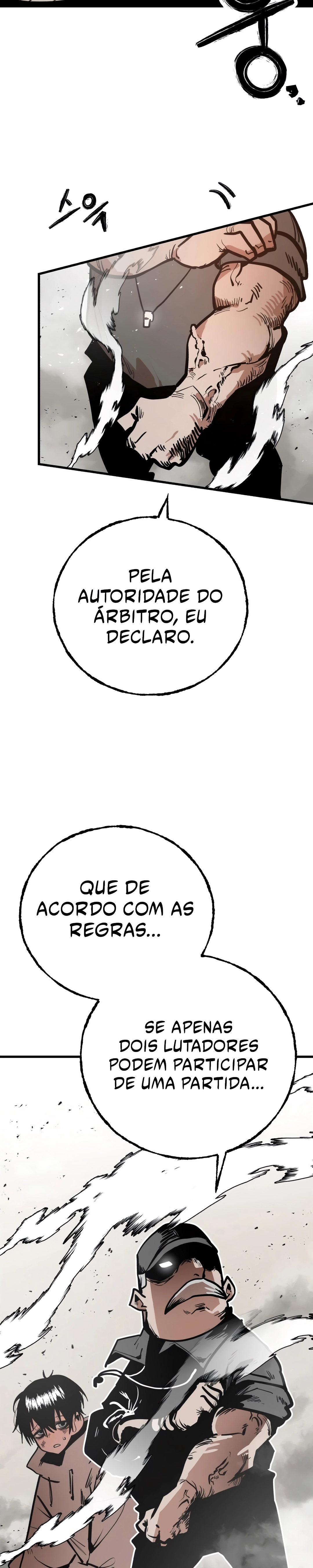 Julgamento Capítulo 1 Página 111